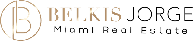 Belkis Jorge Logo